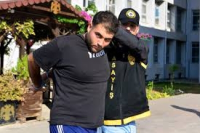 Yasak Aşk Cinayeti Kamerada Yasak Aşk Cinayeti Kamerada