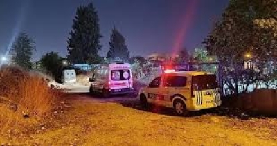 Kaybolan yaşlı adamın cansız bedeni bulundu