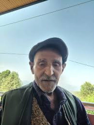 Alzheimer Hastası Ali Ateş'in Cesedi Bulundu