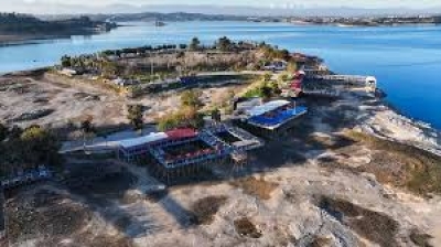 Kaçak Yapıların Yıkım Kararını Vatandaş Destekliyor