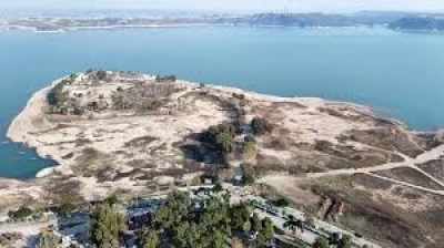 Kaçak Yapı Yıkımı Tamamlandı