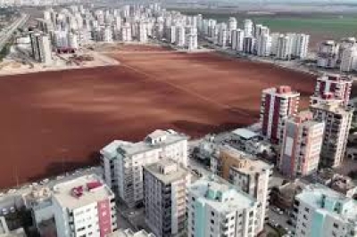 Herkes Sattı, O Patates Tarlası Yaptı