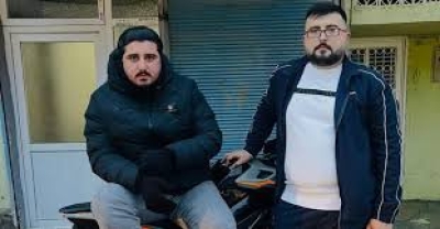 Kahvehanedeki çifte cinayette sır perdesi aralandı!