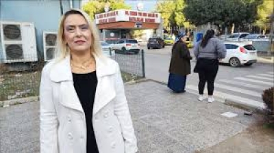 Mal varlığını TSK'ya bağışlayan öğretmen ruh sağlığı hastanesine yatırıldı