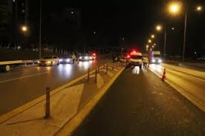 Feci Kaza: Sürücü Hayatını Kaybetti