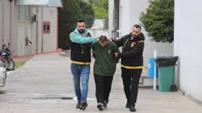 19 yaşındaki genç 4000 tl için öldürülmüş 19 yaşındaki genç 4000 tl için öldürülmüş