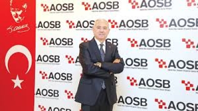 Ceyhan Kimya Endüstri Bölgesi