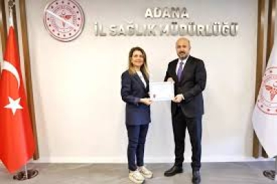 Yatalak Hastanın Hayali Gerçek Oldu