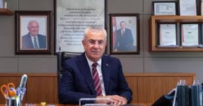 Adana'dan Erbil'e Uçuşlar Başlıyor