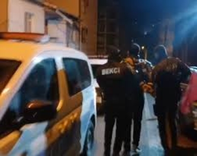 Adana'da cinayet şüphelileri Edirne'de yakalandı