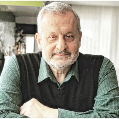 Vedat Kahyalar ile Söyleşi