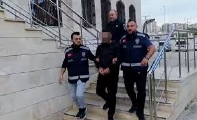 Çocuk Tesliminde Kavga: Eski Eşler Gözaltına Alındı