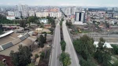 James Bond Köprüsü Yıkılıyor