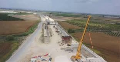 Hızlı Tren Projesi Seyahat Süresini 2 Saate Düşürecek