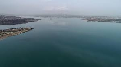 Adana Barajları Yağışlarla Dolu