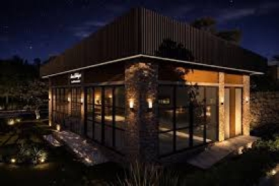 Kozan'da Emekliler Kıraathanesi Projesi Başladı