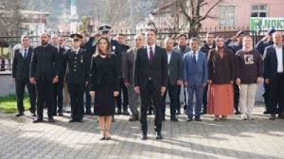 Feke'nin düşman işgalinden kurtuluşunun 106. yıl dönümü kutlandı