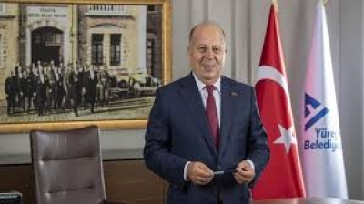 Yüreğir Belediye Başkanı Demirçalı'nın yargılanması cuma gününe ertelendi