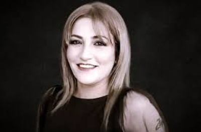 Aksüt'ün Cesedi Gölette Bulundu