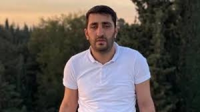 Depo işçisi, Emek ve Dayanışma Günü'nde iş kazasında öldü