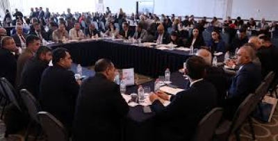 Adana'nın 2040 vizyonu masaya yatırıldı