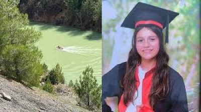 Kaybolan 13 yaşındaki İklim aranıyor
