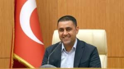 Çukurova Belediyesi'nden işçilere ödeme