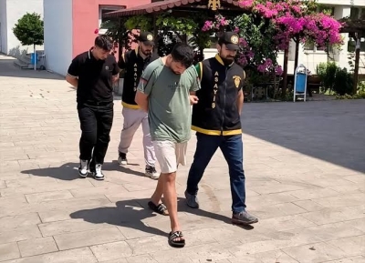 Dolandırıcılık Operasyonunda 4 Tutuklama