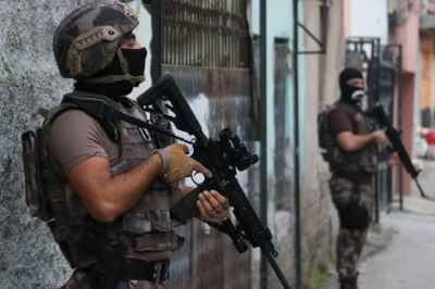 Antalya, Bolu ve Adana'da NATO zirvesi nedeniyle 10 günlük eylem yasağı