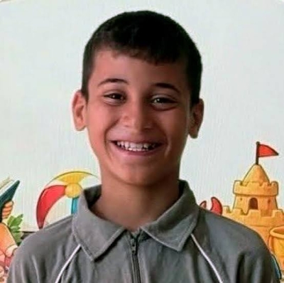 Can Hüseyin Uçar'ın Cansız Bedeni Bulundu