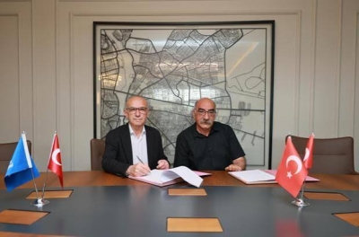 Yüreğir Belediyesi'nden memurlara SDT desteği