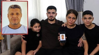 İnşaat malzemesi satmaya gittiği Fildişi Sahili'nde kayboldu