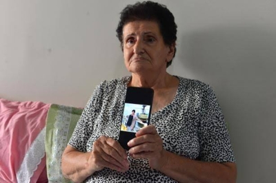 Alkollü sürücünün neden olduğu kazada kızını kaybeden anne: Adalet istiyorum Alkollü sürücünün neden olduğu kazada kızını kaybeden anne: Adalet istiyorum
