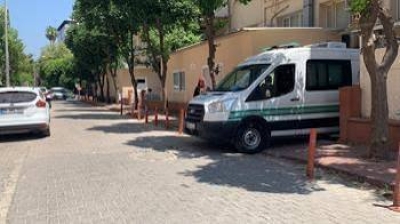 Sulama kanalına düşen 2 kardeş öldü Sulama kanalına düşen 2 kardeş öldü