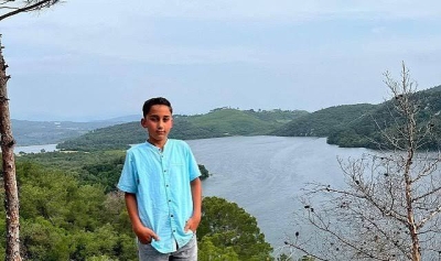 Damdan düşen Oğuzhan, organlarıyla 2 kişiye umut oldu