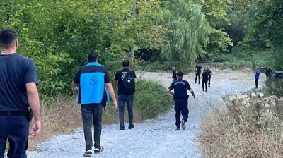 Kayıp olarak aranan kişinin cansız bedeni bulundu