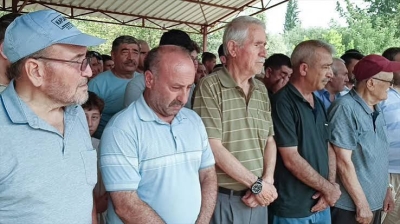 16 yaşındaki Kerem Can Kekeç Yumurtalık'ta boğularak hayatını kaybetti