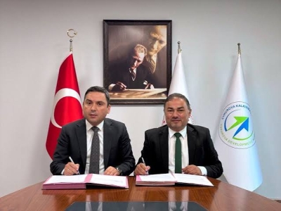 Çukurova Kalkınma Ajansından Eğitim Çukurova Kalkınma Ajansından Eğitim