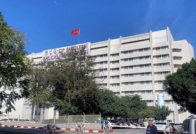 15 Milyonluk İlaç Hırsızlığına Gözaltı 15 Milyonluk İlaç Hırsızlığına Gözaltı