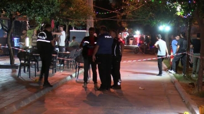 Yüreğir'de Silahlı Saldırı: Bir Kişi Yaralandı