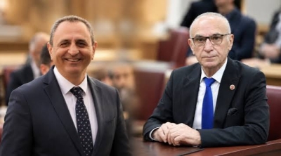 Yüreğir Belediyesi, mahkeme kararıyla AK Parti'ye geçti