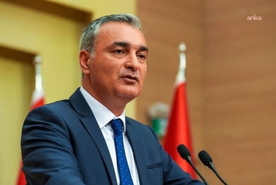 CHP'li Sarı: Sandık iradesi yok sayıldı gerekli tüm hukuki yollara başvurulacağız