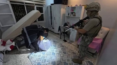 "Şimşekler" suç örgütüne operasyon! 11 ilde 64 gözaltı