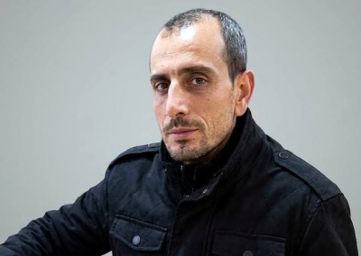 Sokak ortasında silahlı saldırıya uğrayan 8 çocuk babası Yaşar Akman hayatını kaybetti