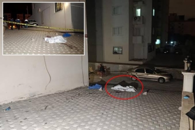 Özgül Koca, Adana'da 3'üncü kattan düşerek ölen eşi için konuştu: Kaçacak bir insan değildi