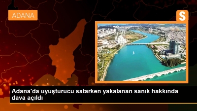 Uyuşturucu satarken yakalandı
