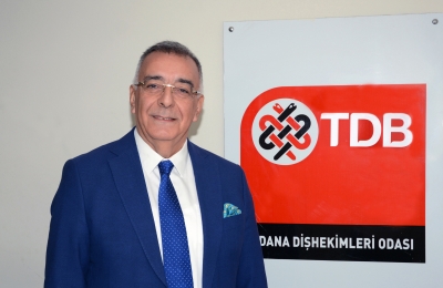 Dt. Fatih Güler, Türk Diş Hekimleri Birliği (TDB) Başkanlığına Aday Olduğunu Açıkladı