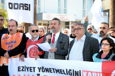 YANLIŞTAN BİR AN ÖNCE DÖNÜLMELİ