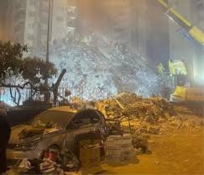 Polis Memuruna Altın İddiası