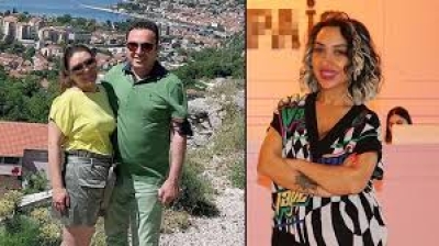 Müşterilerini dolandıran güzellik merkezi sahibine kefil olan kişi intihar etti